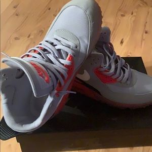 Air max boots